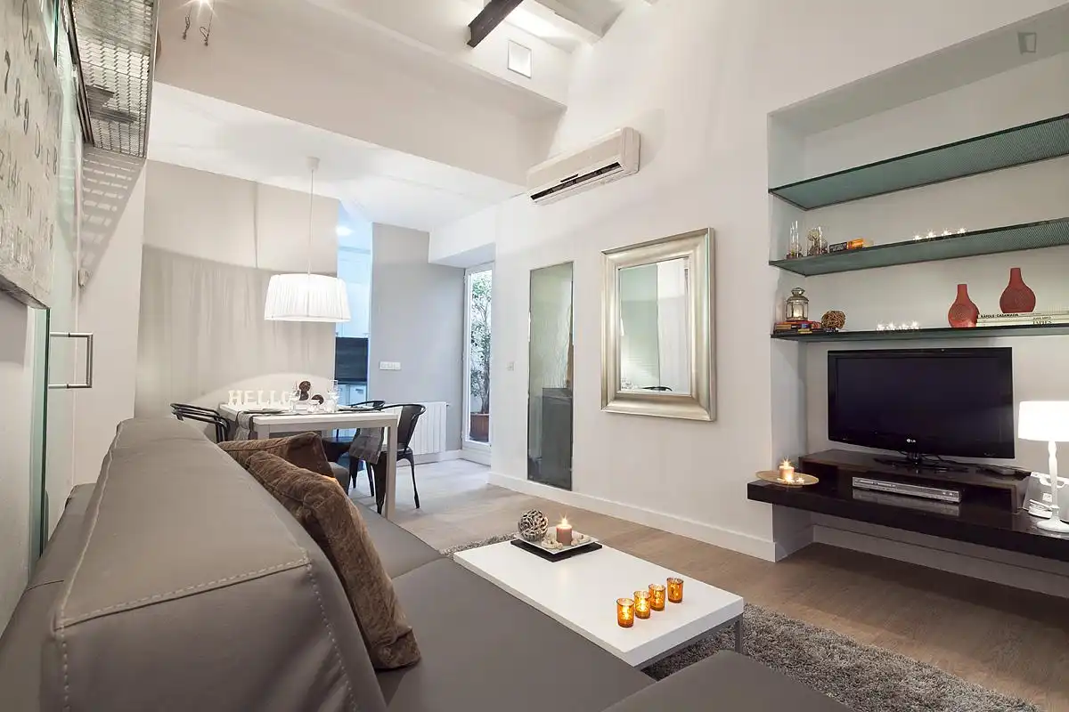 Apartament de lloguer a Barri Gòtic