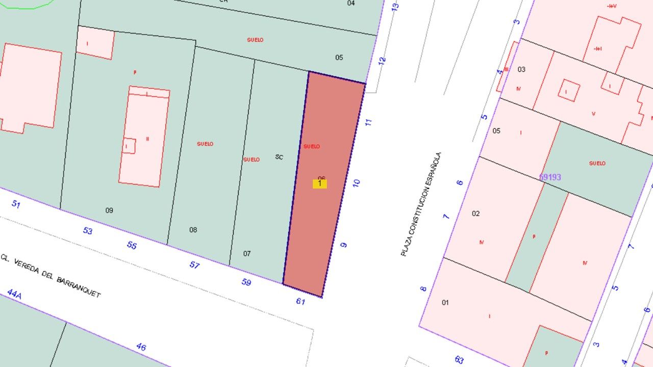 Residencial en venda en Oropesa del Mar / Orpesa