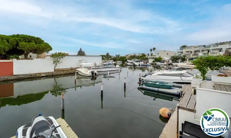 Villa avec piscine à vendre à Calle Carrer Port Del Sol Numéro 22, imagen 10