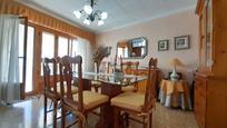 Dining room of Flat for sale in Villena  with Heating, Storage room and Balcony