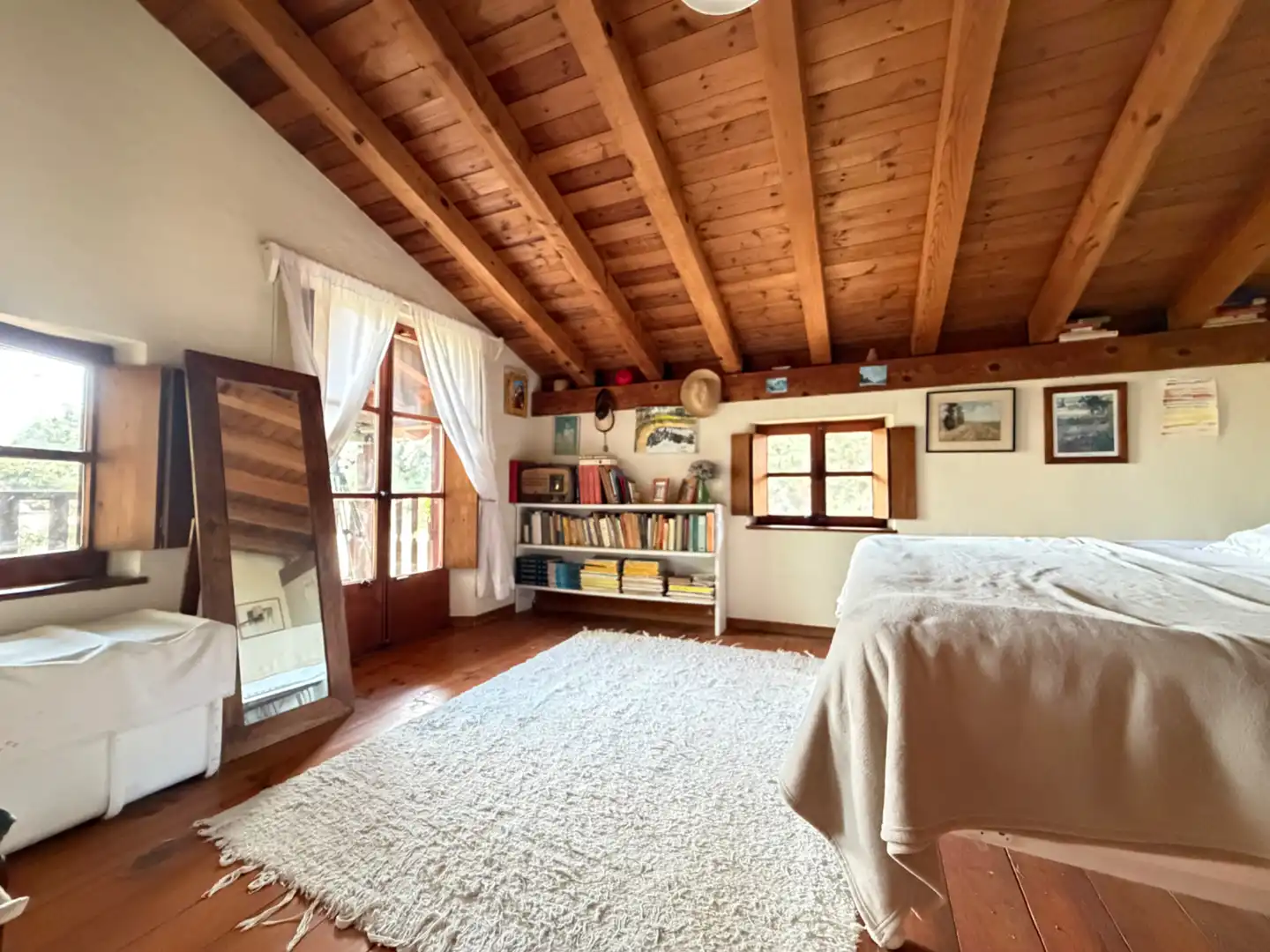Casa o xalet en venda a Parlavà