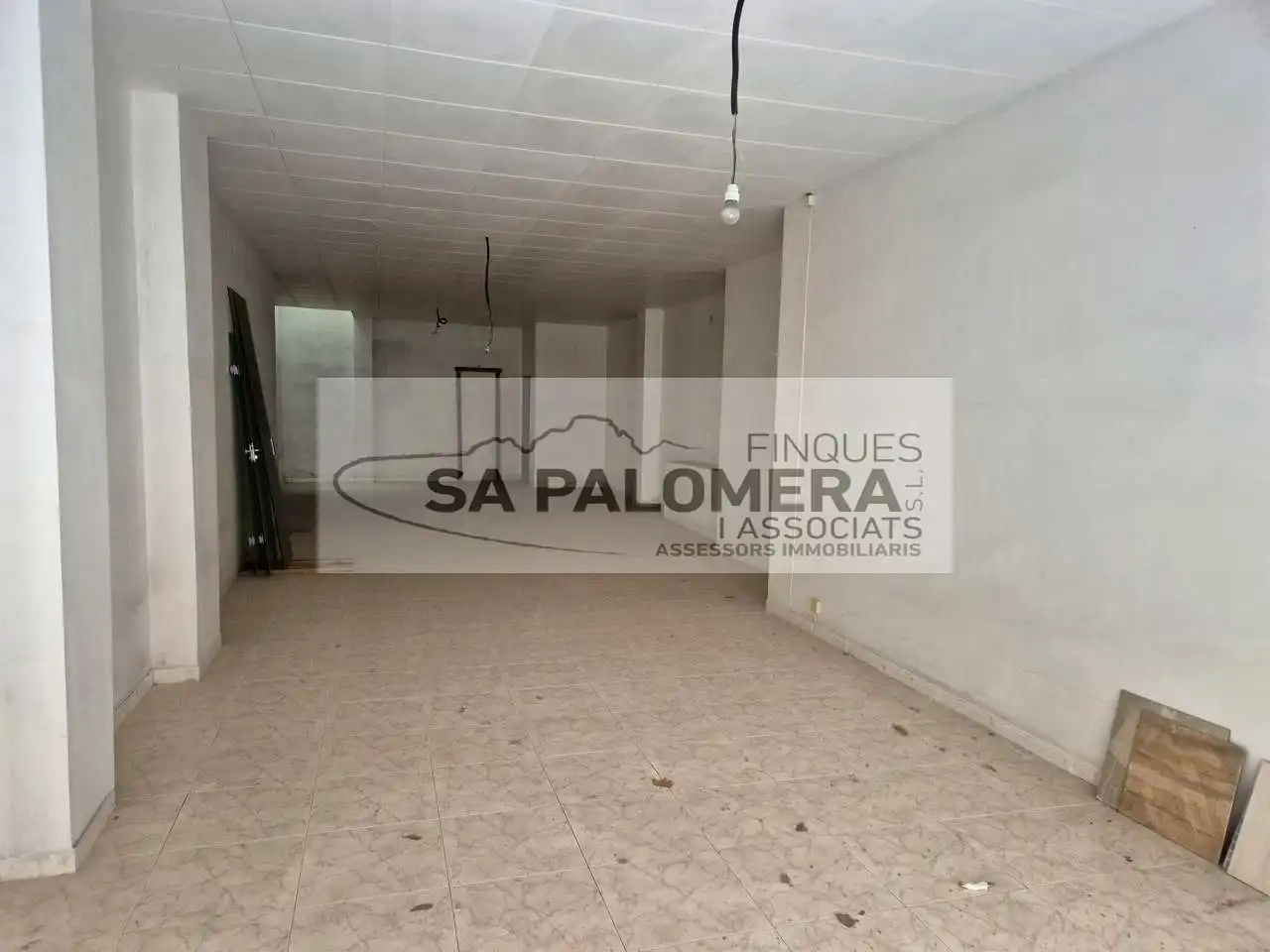 Commercial properties for sale in Blanes