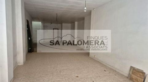 Foto 5 von Geschaftsraum zum Verkauf in Els Pavos, Blanes