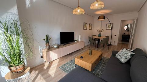 Foto 5 de Pis en venda a Calle Alonso de Quintanilla, 7, Salesas - Foncalada - Campoamor, Oviedo