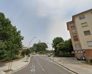 Exterior view of Flat for sale in Manresa