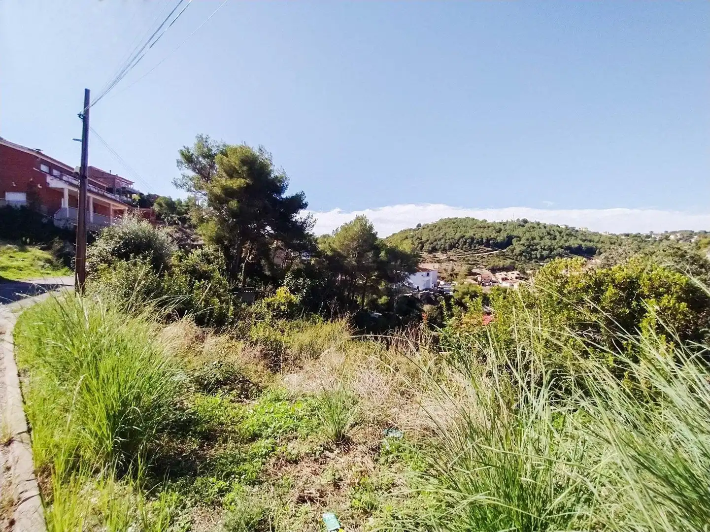Residential land for sale in Castellet i la Gornal, imagen 18