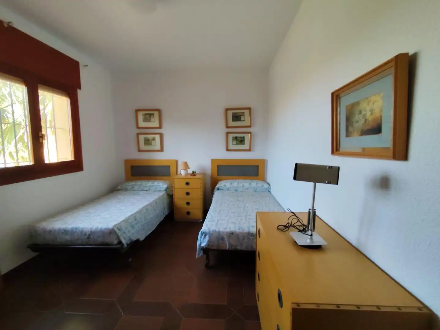 Villa con piscina in vendita a Calle FIRMAMENTO - URRUTIAS, imagen 21
