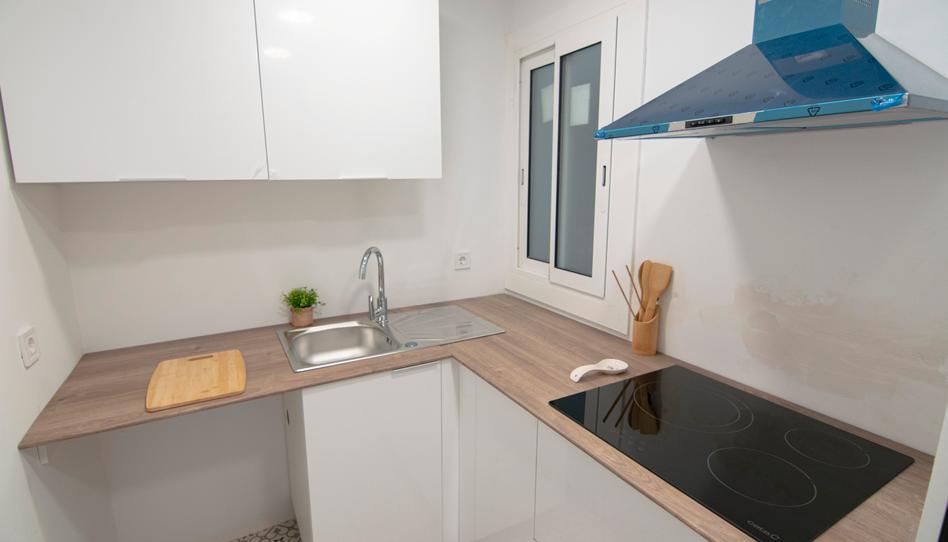 Foto 1 de Piso en venta en N/a, La Prosperitat, Barcelona