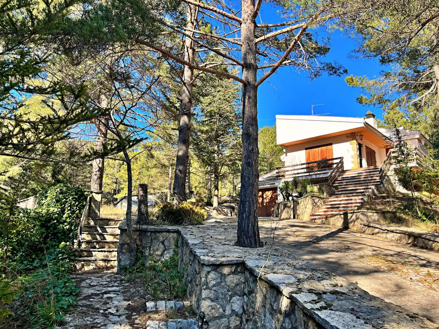 Villa avec terrasse à vendre à Roquetes, imagen 2