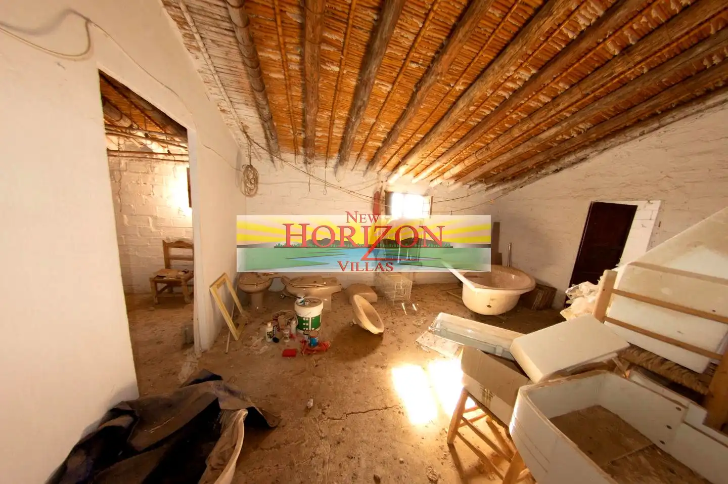 Casa rustica in vendita a Huércal-Overa, imagen 23