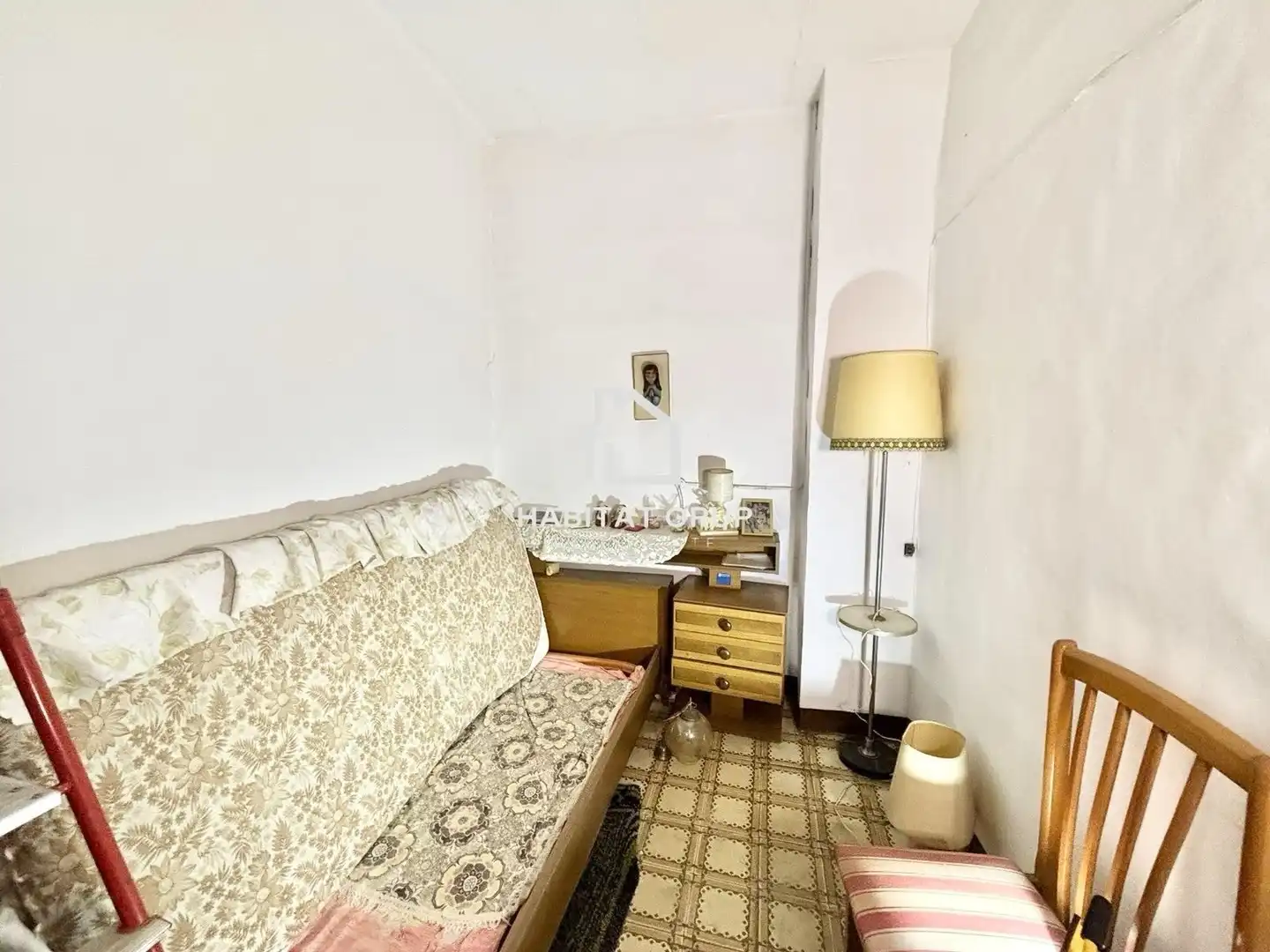 Habitación de Casa adosada en venta en Gandesa con Terraza y Trastero