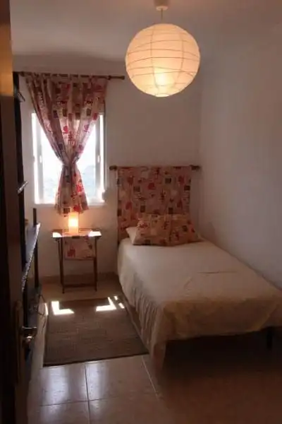 Habitación de Ático en venta en Benaocaz con Terraza, Amueblado y Balcón