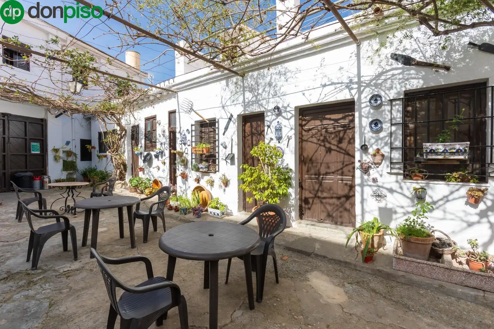 Inmuebles singulares en venta en Calle cristo 68, imagen 4