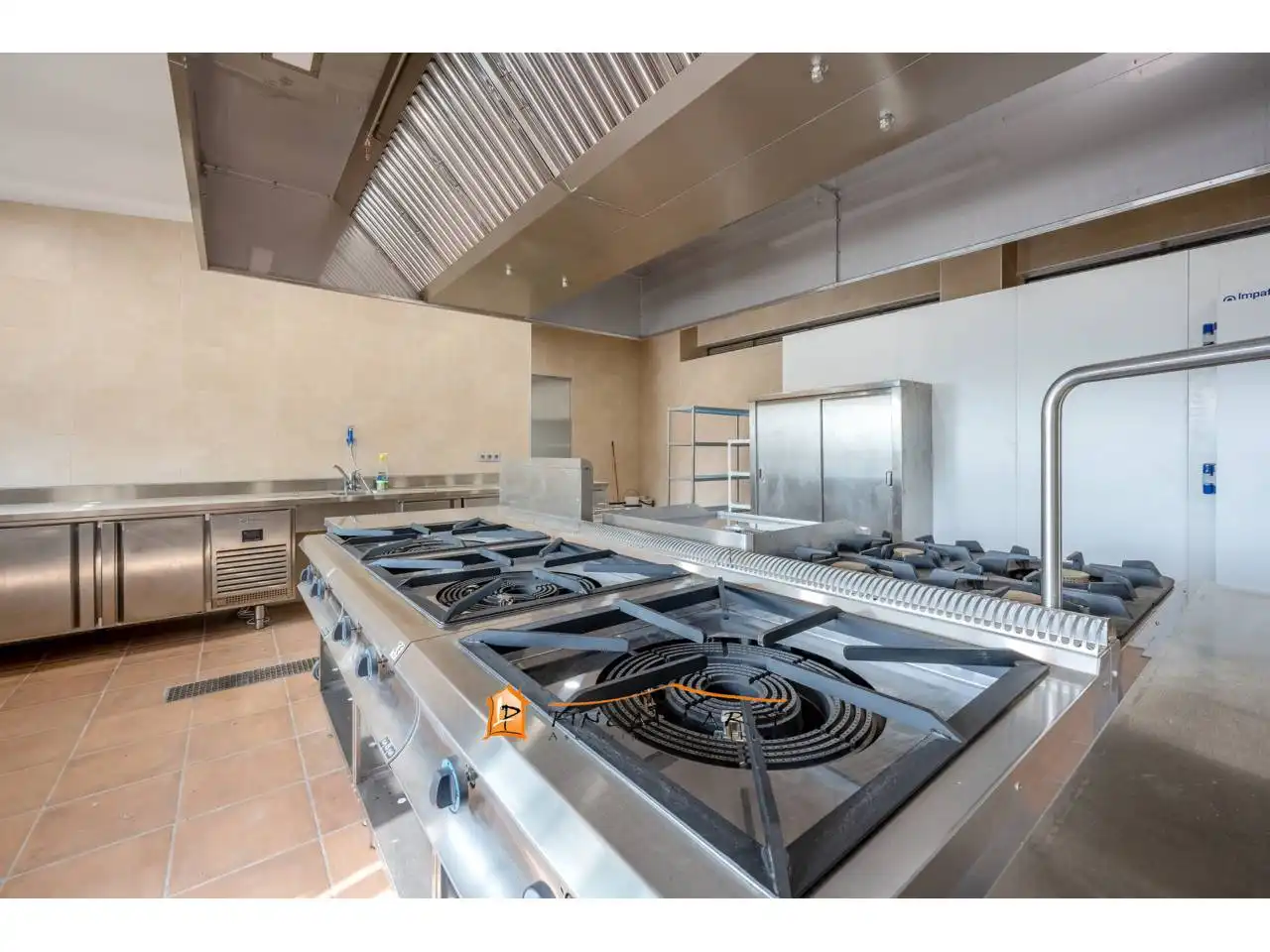 Country homes for rent in Les Grases