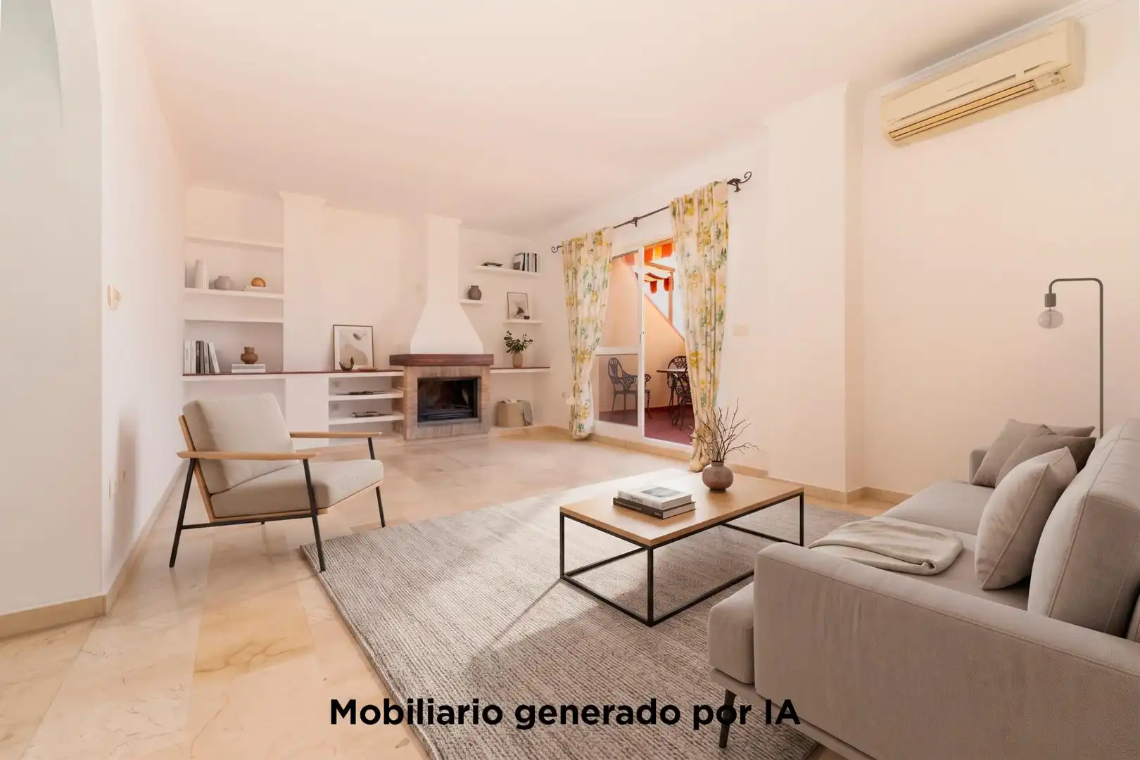 Ático con ascensor en venta en Centro ciudad, imagen 7