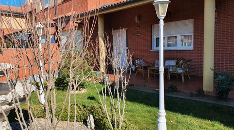 Photo 4 of House or chalet for sale in Calle Julio Prieto Tascón, Las Eras de Renueva, León Capital