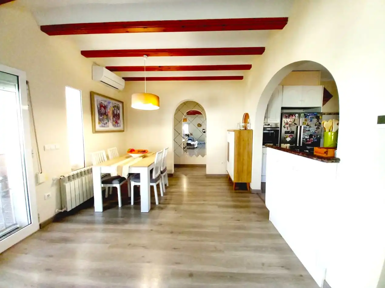 Villa avec piscine à vendre à El Ràfol d'Almúnia, imagen 25