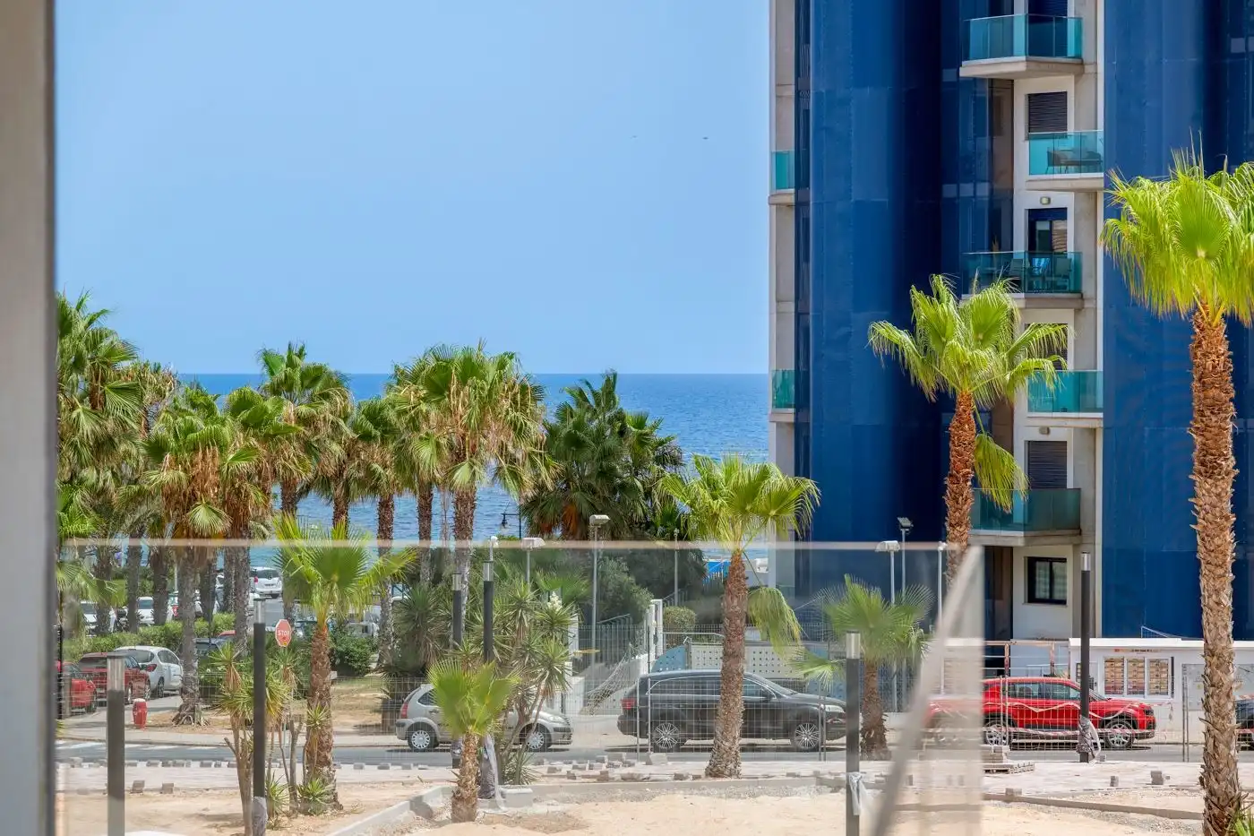 Apartment mit Pool zum Verkauf in Avenida Olas, imagen 25