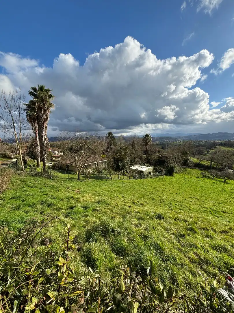 Residential for sale in Siero