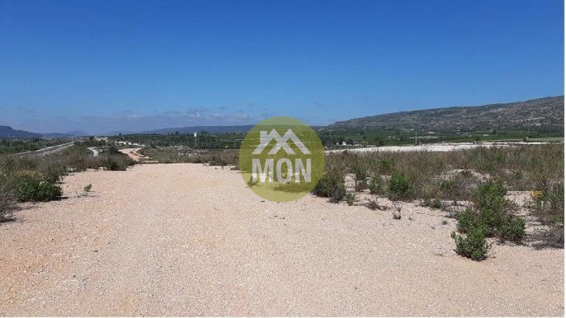 Residential for sale in Vallada