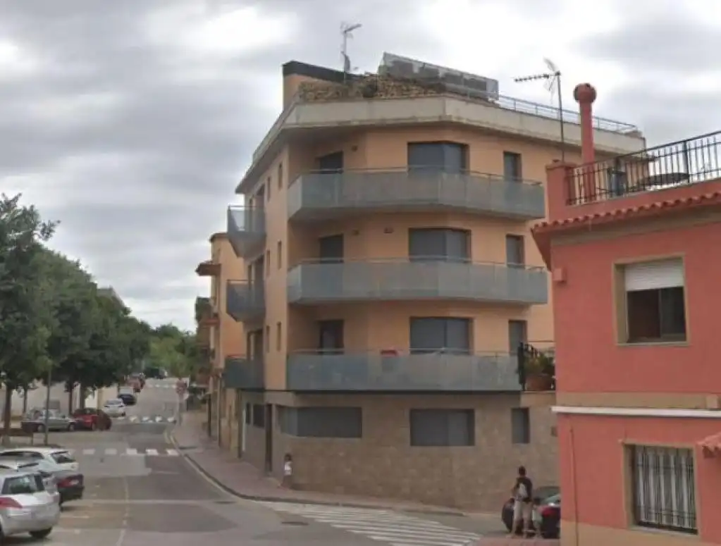 Aparcament en venda a c/ joan camiso