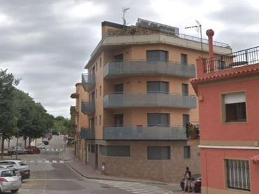 Aparcament en venda a c/ joan camiso