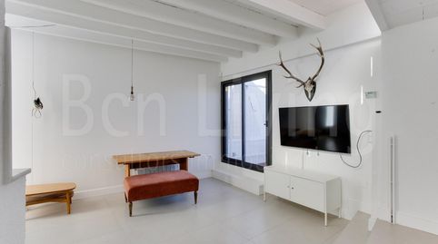 Foto 5 von Dachboden zum Verkauf in Barri Gòtic, Barcelona Capital