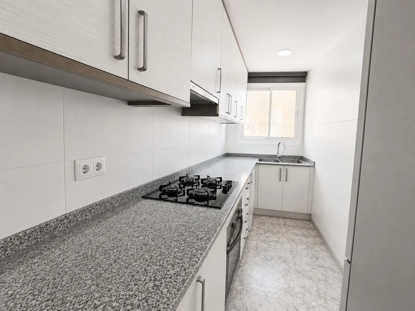 Appartement avec terrasse à vendre à Creu Alta - Puiggener, imagen 3