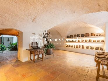 Casa amb jardí en venda a Torroella