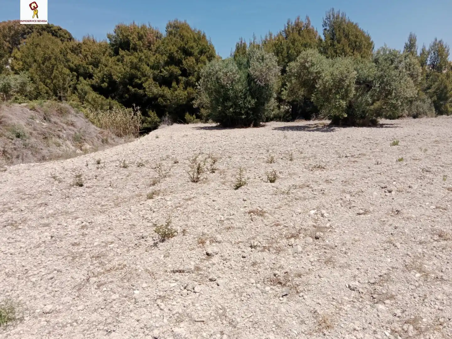 Terrenys i solars en venda a Benissa pueblo, imagen 3