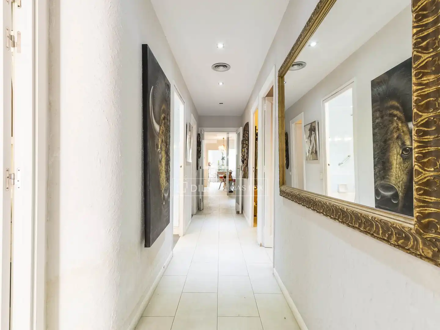 Flat for sale in Barcelona  with Air Conditioner, Heating and Terrace