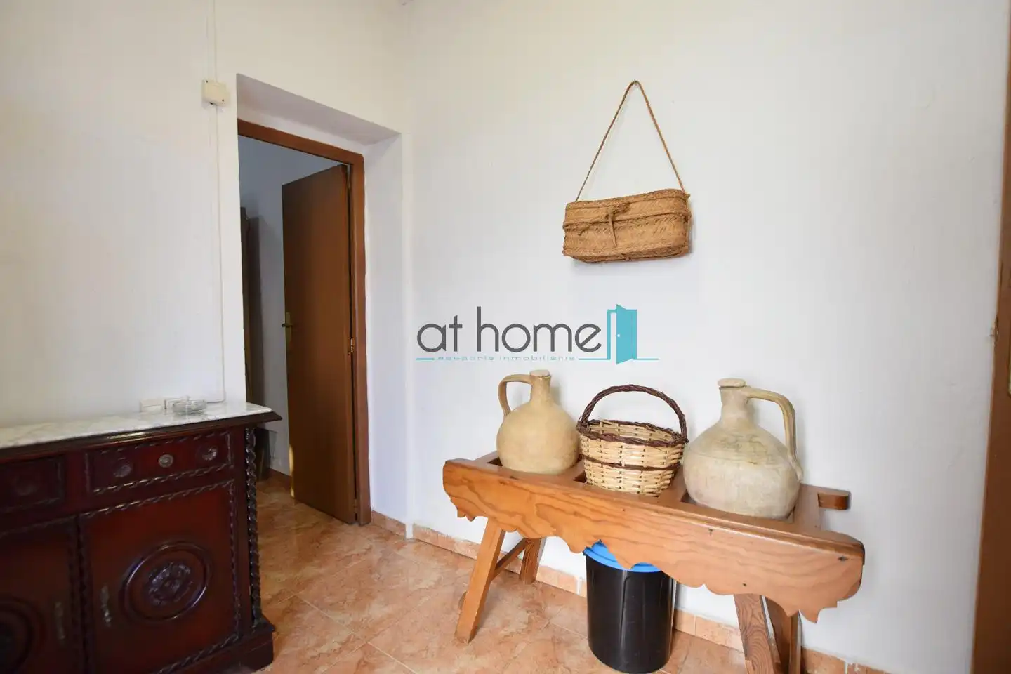 Finca rústica en venta en Castellnovo con Terraza y Amueblado