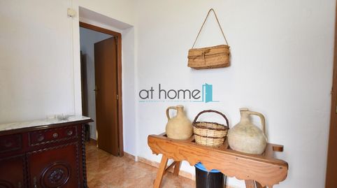 Foto 5 de Finca rústica en venta en Costera, Castellnovo, Castellón