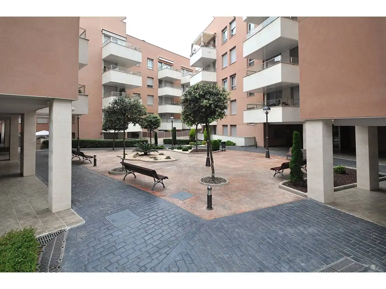 Terrassa de Pis en venda en Lloret de Mar amb Aire condicionat, Terrassa i Traster