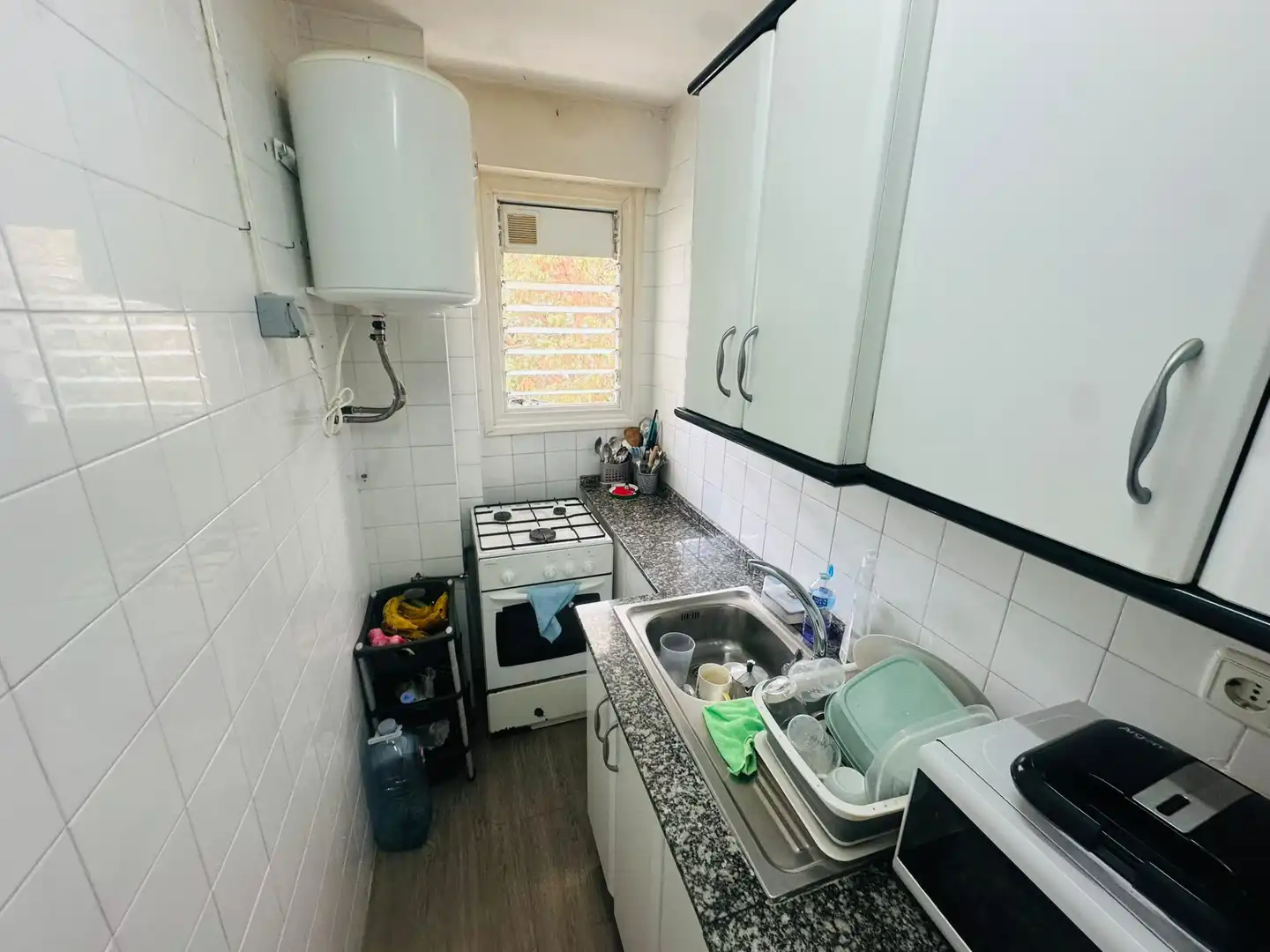 Appartamento con piscina in vendita a Carrer de Serafí Pitarra, imagen 8