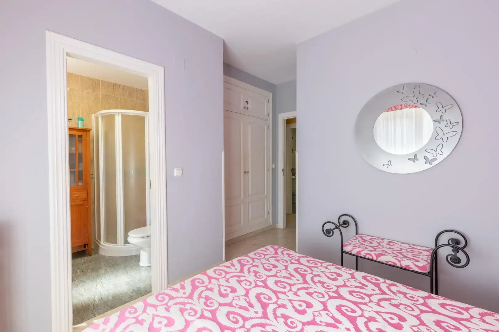 Piso con piscina en venta en Camino Camino Pelaillo 34, imagen 36