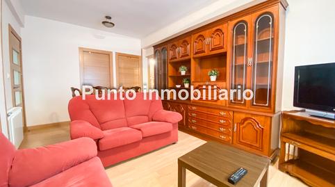Foto 2 de Piso en venta en Calle de Joaquín Velasco Martín, Huerta del Rey, Valladolid Capital
