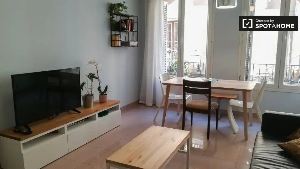 Fotografía del inmueble reportado: 2.115 €/mes — Palacio, Madrid