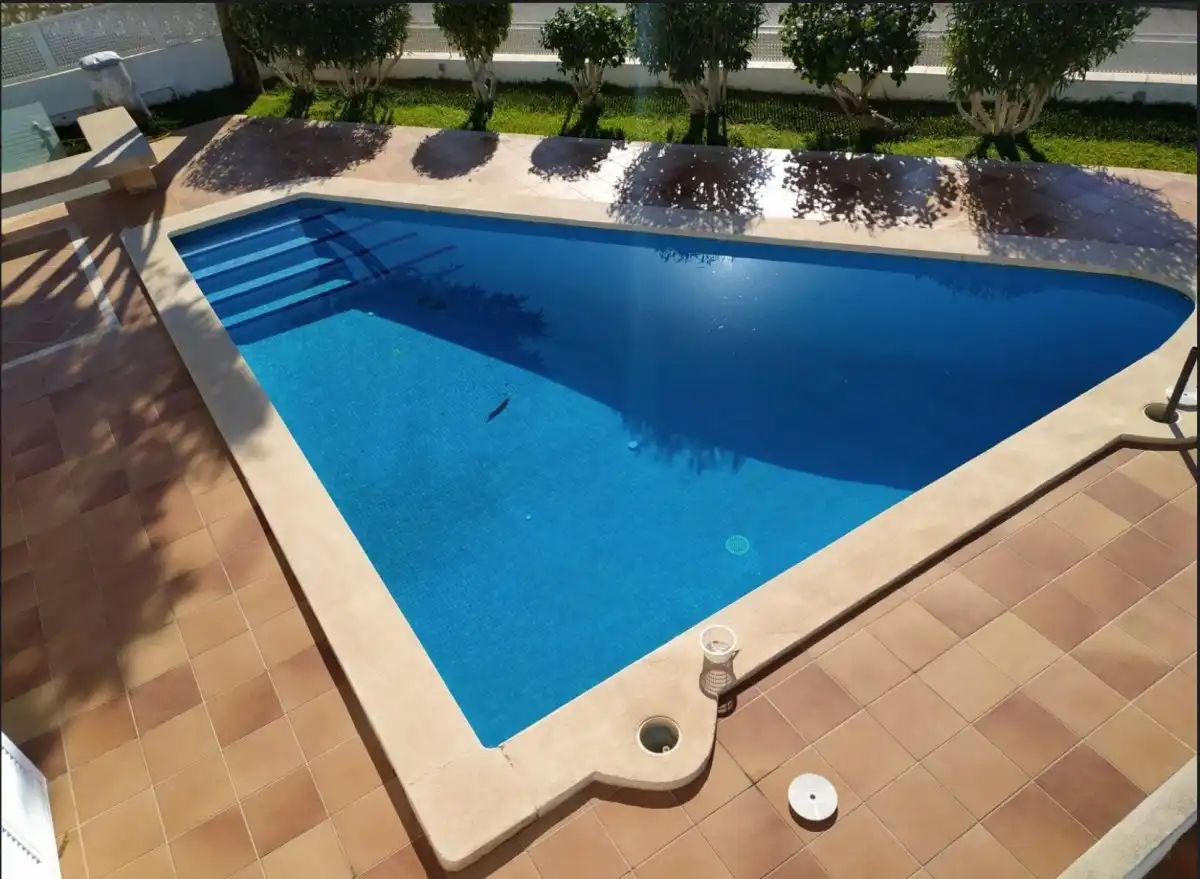 Casa o chalet de alquiler en Sa Cabaneta