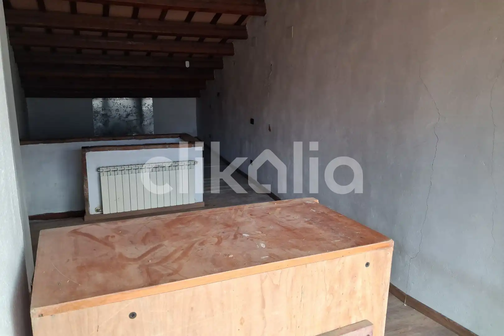 Cocina de Piso en venta en Piera con Calefacción y Terraza