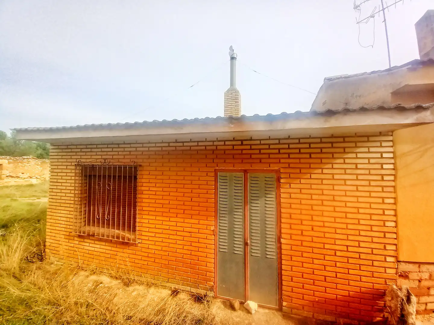Casa o xalet en venda a Diseminados, 46, Fuentecén