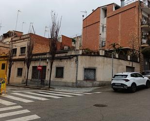 Vista exterior de Residencial en venda en Sant Feliu de Llobregat