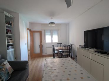 Ático con ascensor en venta en San Francisco - Chorillo