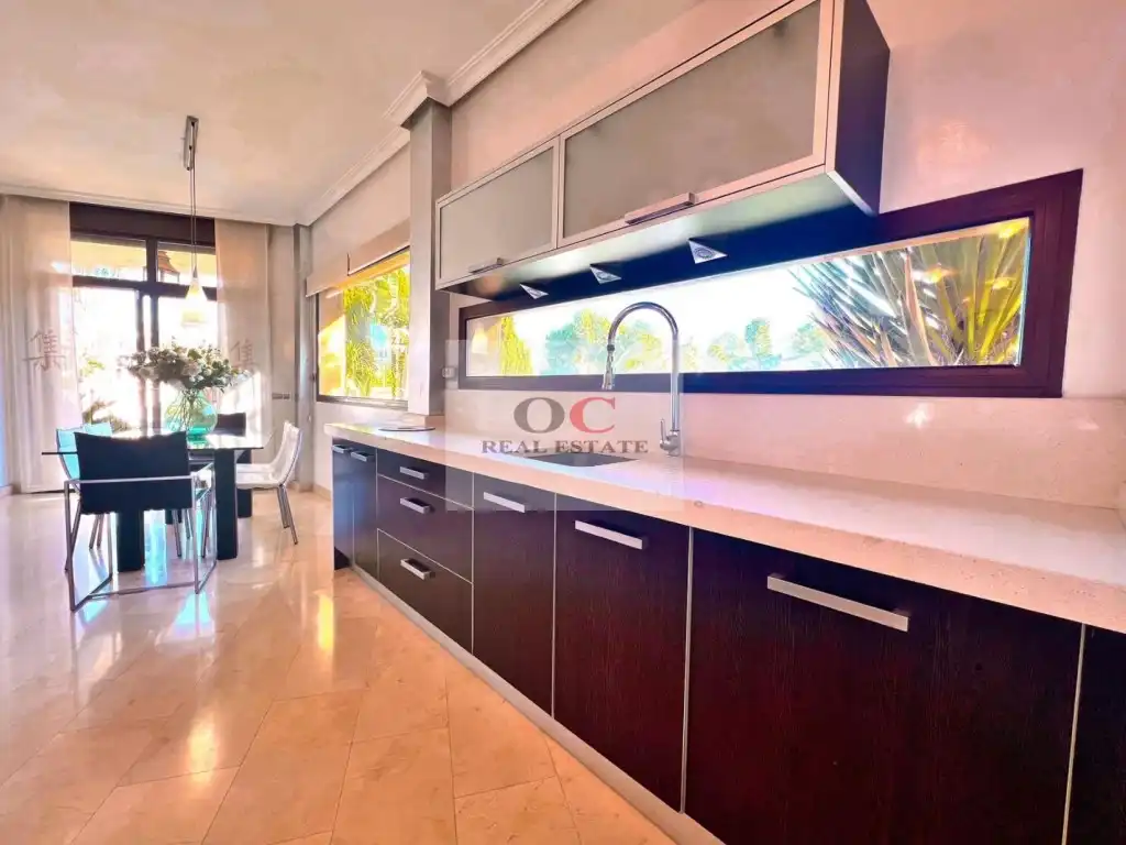 Kitchen of Houses for sale in Molina de Segura