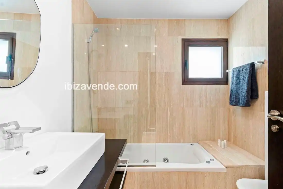 Chalet con terraza en venta en Vista Alegre, imagen 21