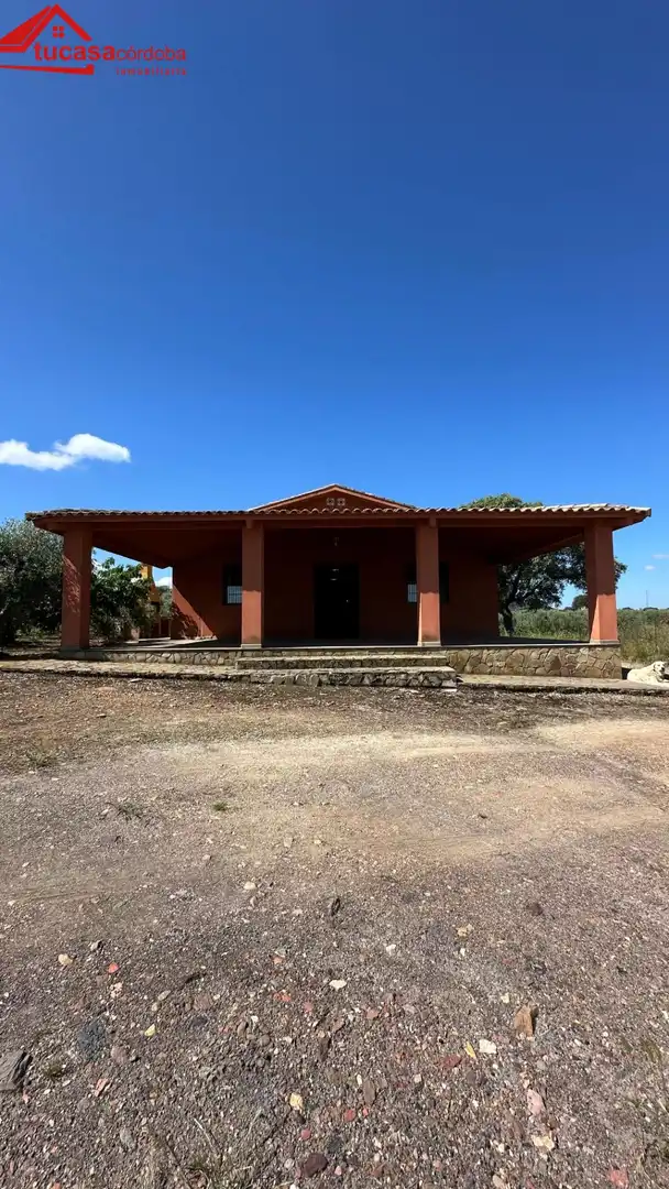 Casa rústica en venda a Peñarroya-Pueblonuevo, imagen 20