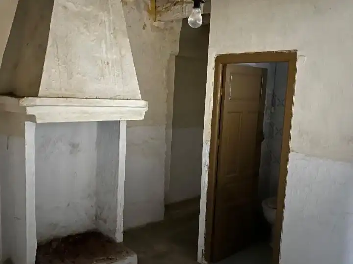 Casa o xalet en venda en Alboloduy
