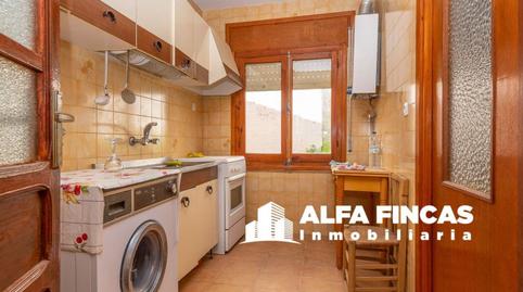 Foto 5 de Casa o xalet en venda a Padre Domingo, 18, Belmonte, Cuenca