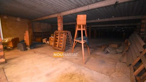 Foto 4 von Geschaftsraum zum Verkauf in Real, Valencia