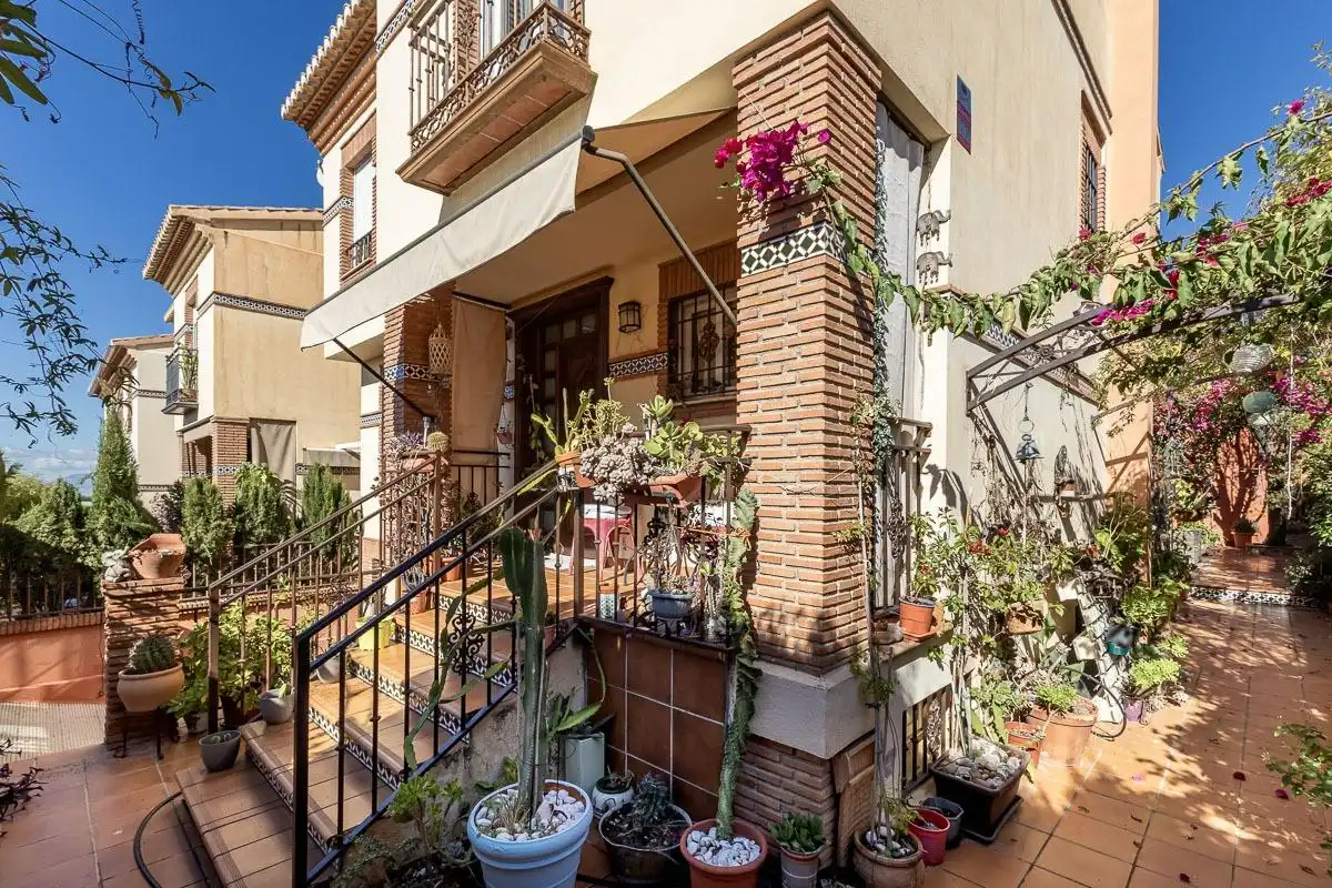 Chalet en venta en Calle Romero, imagen 34